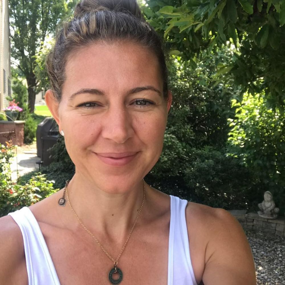 Meet your Posher, Sue